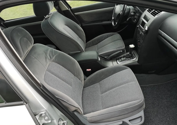 Peugeot 407 cena 10900 przebieg: 221000, rok produkcji 2006 z Ryki małe 781